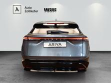 NISSAN Ariya Advance 63kWh 218 PS, Electric, New car, Automatic - 6
