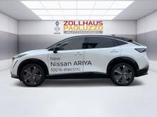 NISSAN Ariya Evolve, Electric, New car, Automatic - 2