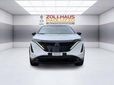 NISSAN Ariya Evolve, Electric, New car, Automatic - 4