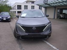 NISSAN Ariya Evolve, Electric, New car, Automatic - 2