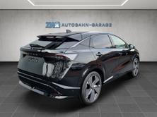 NISSAN Ariya Evolve 400 e-4orce, Electric, New car, Automatic - 5