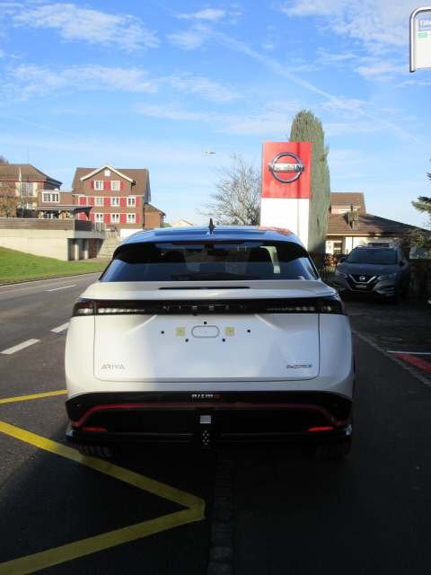 NISSAN Ariya Nismo e-4orce, Électrique, Voiture nouvelle, Automatique - 5