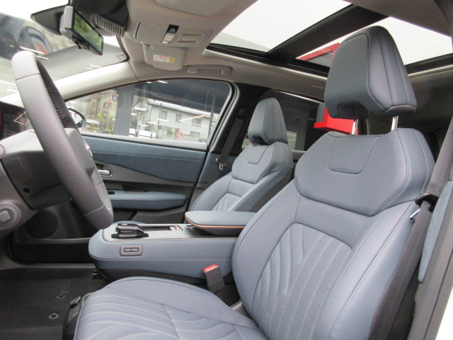 NISSAN Ariya Evolve, Elettrica, Occasioni / Usate, Automatico - 6