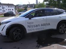 NISSAN Ariya Evolve, Elektro, Vorführwagen, Automat - 3