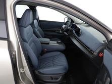 NISSAN Ariya Evolve 87 kWh MY22, Elettrica, Auto dimostrativa, Automatico - 7