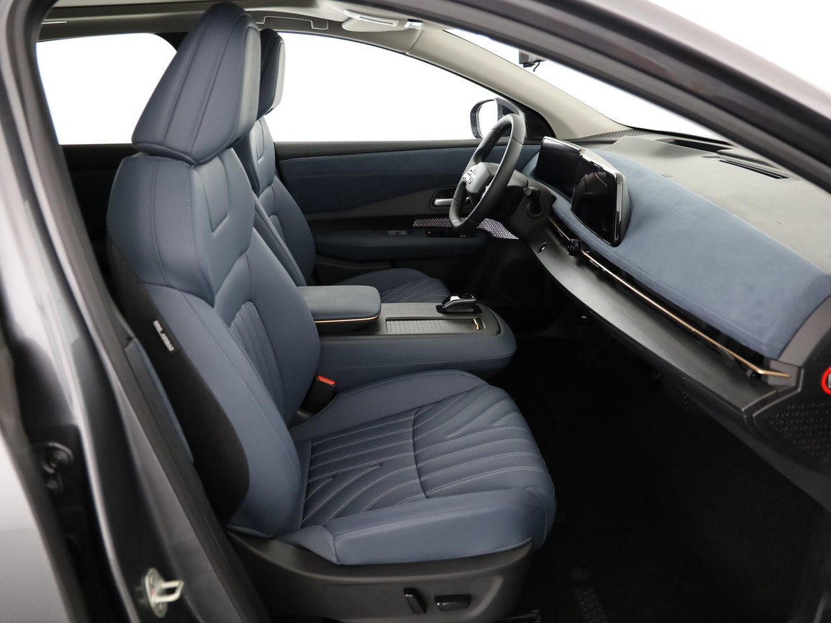 NISSAN Ariya Evolve e-4orce 87 kWh MY22, Electric, Ex-demonstrator, Automatic - 7
