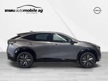 NISSAN Ariya Advance, Electric, Ex-demonstrator, Automatic - 4