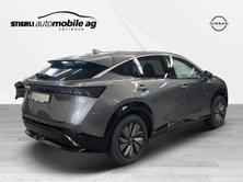 NISSAN Ariya Advance, Electric, Ex-demonstrator, Automatic - 5