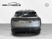 NISSAN Ariya Advance, Electric, Ex-demonstrator, Automatic - 6