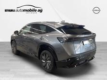 NISSAN Ariya Advance, Electric, Ex-demonstrator, Automatic - 7