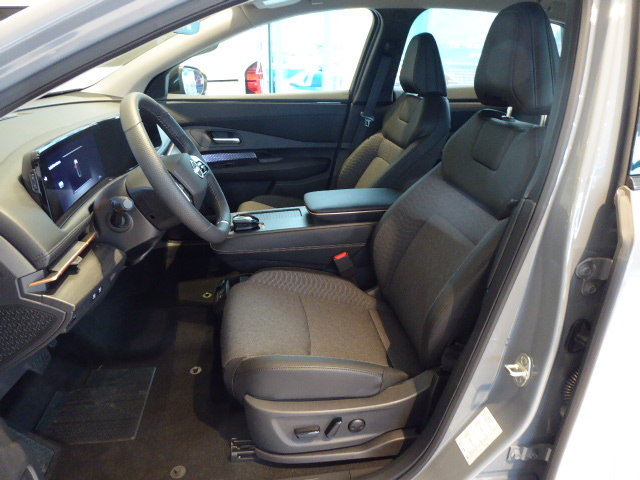NISSAN Ariya Engage 87 kWh Batterie, Elektro, Vorführwagen, Automat - 7