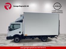 NISSAN NT400 Cabstar Kab.-Ch. 35 L2 3.0 dCi 130 Pro, Diesel, Second hand / Used, Manual - 2