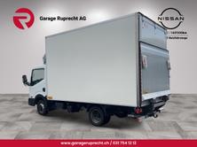NISSAN NT400 Cabstar Kab.-Ch. 35 L2 3.0 dCi 130 Pro, Diesel, Second hand / Used, Manual - 3
