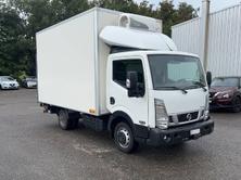 NISSAN NT400 Cabstar Kab.-Ch. 35 L2 3.0 dCi 130 Pro, Diesel, Second hand / Used, Manual - 5