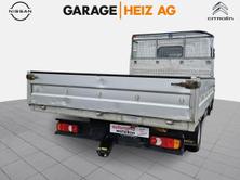 NISSAN Cabstar 35.14 L3 COMFORT, Diesel, Occasioni / Usate, Manuale - 4