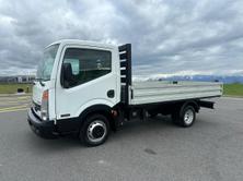 NISSAN Cabstar Basis (Pro) 35.13, Diesel, Occasioni / Usate, Manuale - 7
