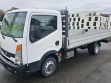 NISSAN Cabstar Basis (Pro) 35.15, Diesel, Second hand / Used, Manual - 2