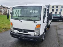 NISSAN Cabstar Basis (Pro) 35.15, Diesel, Second hand / Used, Manual - 3