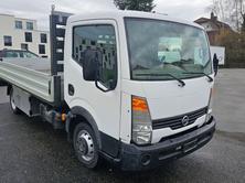 NISSAN Cabstar Basis (Pro) 35.15, Diesel, Occasioni / Usate, Manuale - 4