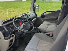 NISSAN Cabstar Basis (Pro) 35.15, Diesel, Occasioni / Usate, Manuale - 5