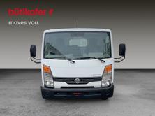 NISSAN Cabstar Kab.-Ch. 35.13 3400 2.5 T 130 Comfort, Diesel, Second hand / Used, Manual - 2