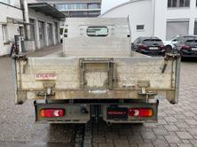 NISSAN Cabstar Kab.-Ch. 35.13 3400 2.5 T 130 Comfort, Diesel, Second hand / Used, Manual - 5