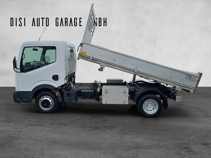 NISSAN Cabstar Basis (Pro) 35.13, Diesel, Occasioni / Usate, Manuale
