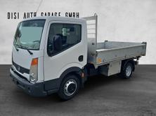 NISSAN Cabstar Basis (Pro) 35.13, Diesel, Occasioni / Usate, Manuale - 2