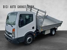 NISSAN Cabstar Basis (Pro) 35.13, Diesel, Occasioni / Usate, Manuale - 4
