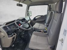 NISSAN Cabstar Basis (Pro) 35.13, Diesel, Occasioni / Usate, Manuale - 5