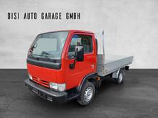 NISSAN Cabstar 32.10, Diesel, Occasioni / Usate, Manuale - 2