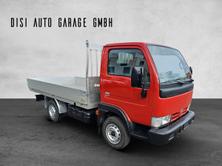 NISSAN Cabstar 32.10, Diesel, Occasioni / Usate, Manuale - 4