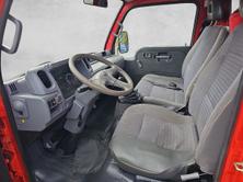 NISSAN Cabstar 32.10, Diesel, Occasioni / Usate, Manuale - 5