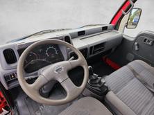 NISSAN Cabstar 32.10, Diesel, Occasioni / Usate, Manuale - 6