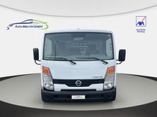 NISSAN Cabstar Basis (Pro) 28.11, Diesel, Occasioni / Usate, Manuale - 3