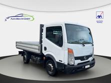 NISSAN Cabstar Basis (Pro) 28.11, Diesel, Occasioni / Usate, Manuale - 4