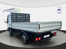 NISSAN Cabstar Basis (Pro) 28.11, Diesel, Occasioni / Usate, Manuale - 6