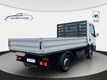 NISSAN Cabstar Basis (Pro) 28.11, Diesel, Occasioni / Usate, Manuale - 7