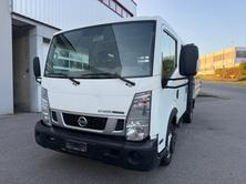 NISSAN NT400 Cabstar 35.14 L3 PRO, Diesel, Occasion / Utilisé, Manuelle - 3