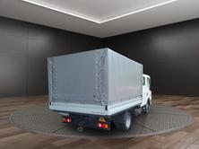 NISSAN Cabstar Premium 35.13, Diesel, Occasioni / Usate, Manuale - 4