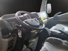NISSAN Cabstar Premium 35.13, Diesel, Occasioni / Usate, Manuale - 5