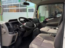 NISSAN Cabstar Basis (Pro) 28.11, Diesel, Occasioni / Usate, Manuale - 3