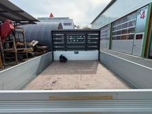 NISSAN Cabstar Basis (Pro) 28.11, Diesel, Occasioni / Usate, Manuale - 4