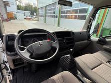 NISSAN Cabstar Basis (Pro) 28.11, Diesel, Occasioni / Usate, Manuale - 5