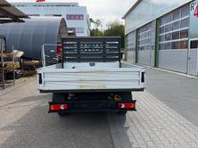 NISSAN Cabstar Basis (Pro) 28.11, Diesel, Occasioni / Usate, Manuale - 6