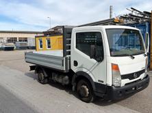 NISSAN Cabstar Basis (Pro) 28.11, Diesel, Occasioni / Usate, Manuale - 7