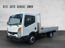 NISSAN Cabstar Basis (Pro) 35.13, Diesel, Occasioni / Usate, Manuale - 2