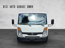 NISSAN Cabstar Basis (Pro) 35.13, Diesel, Occasioni / Usate, Manuale - 3