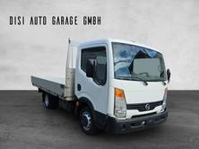 NISSAN Cabstar Basis (Pro) 35.13, Diesel, Occasioni / Usate, Manuale - 4