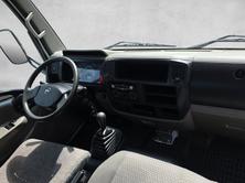 NISSAN Cabstar Basis (Pro) 35.13, Diesel, Occasioni / Usate, Manuale - 5